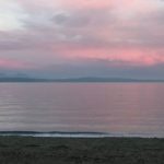 Why you need a morning routine - photo by Cami MacNamara