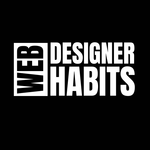 WEB DESIGNER HABITS 2025 (8)