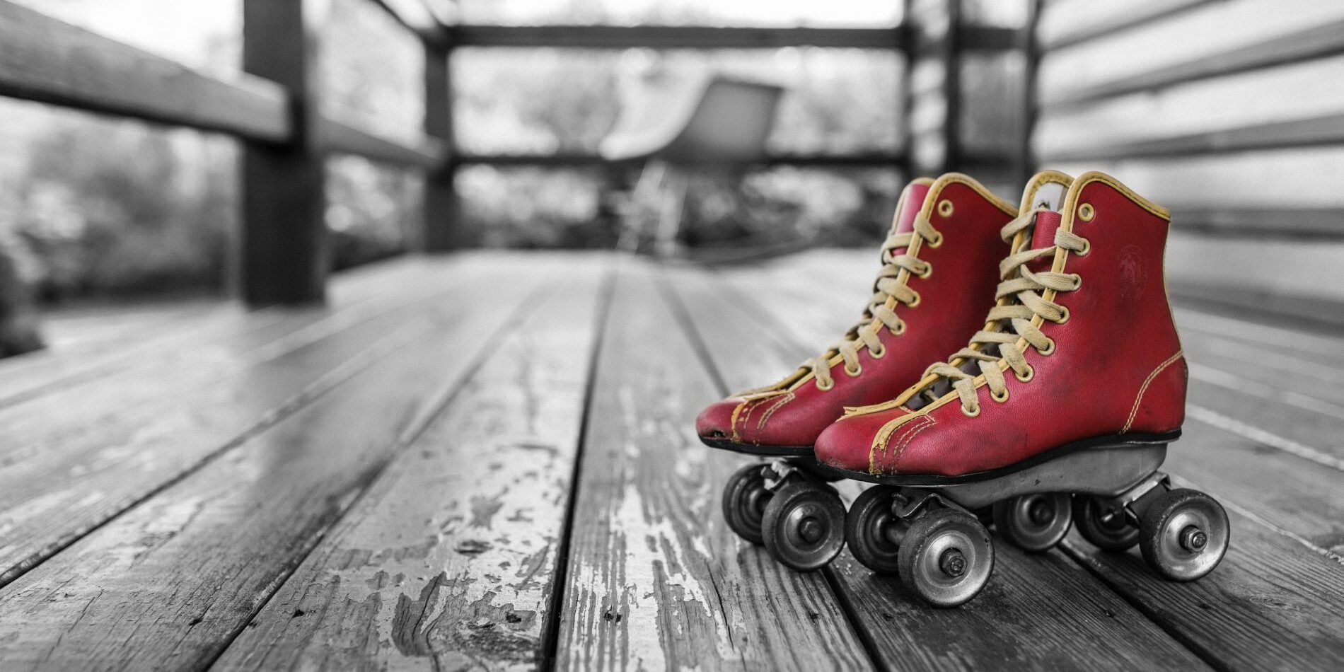 activity-fun-hipster-1994 Photo of a pair of skates